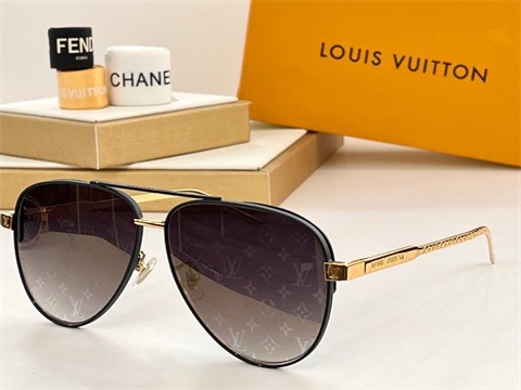 LV sunglass-651